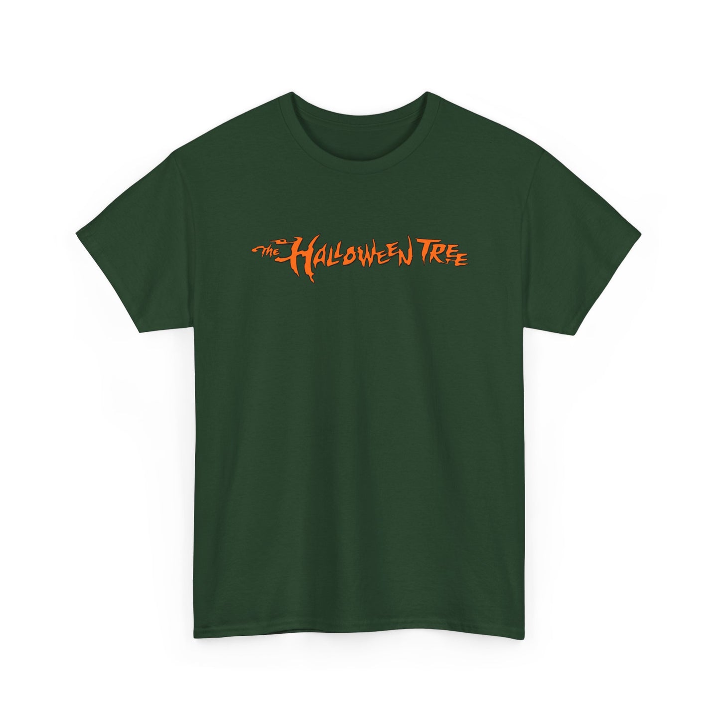 The Halloween Tree T-Shirt