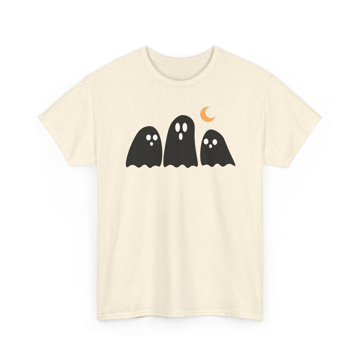 3 Ghosts T-Shirt
