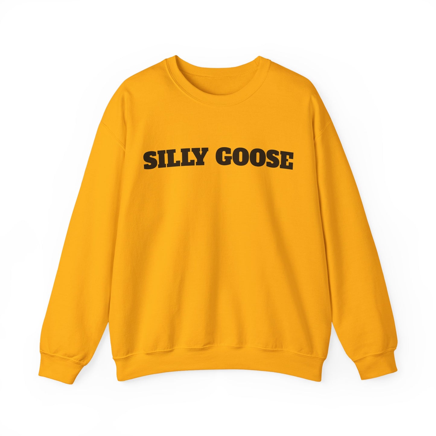 Silly Goose Sweatshirt