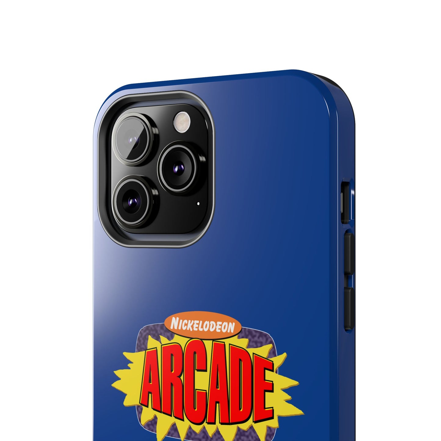 Nick Arcade Tough Phone Case
