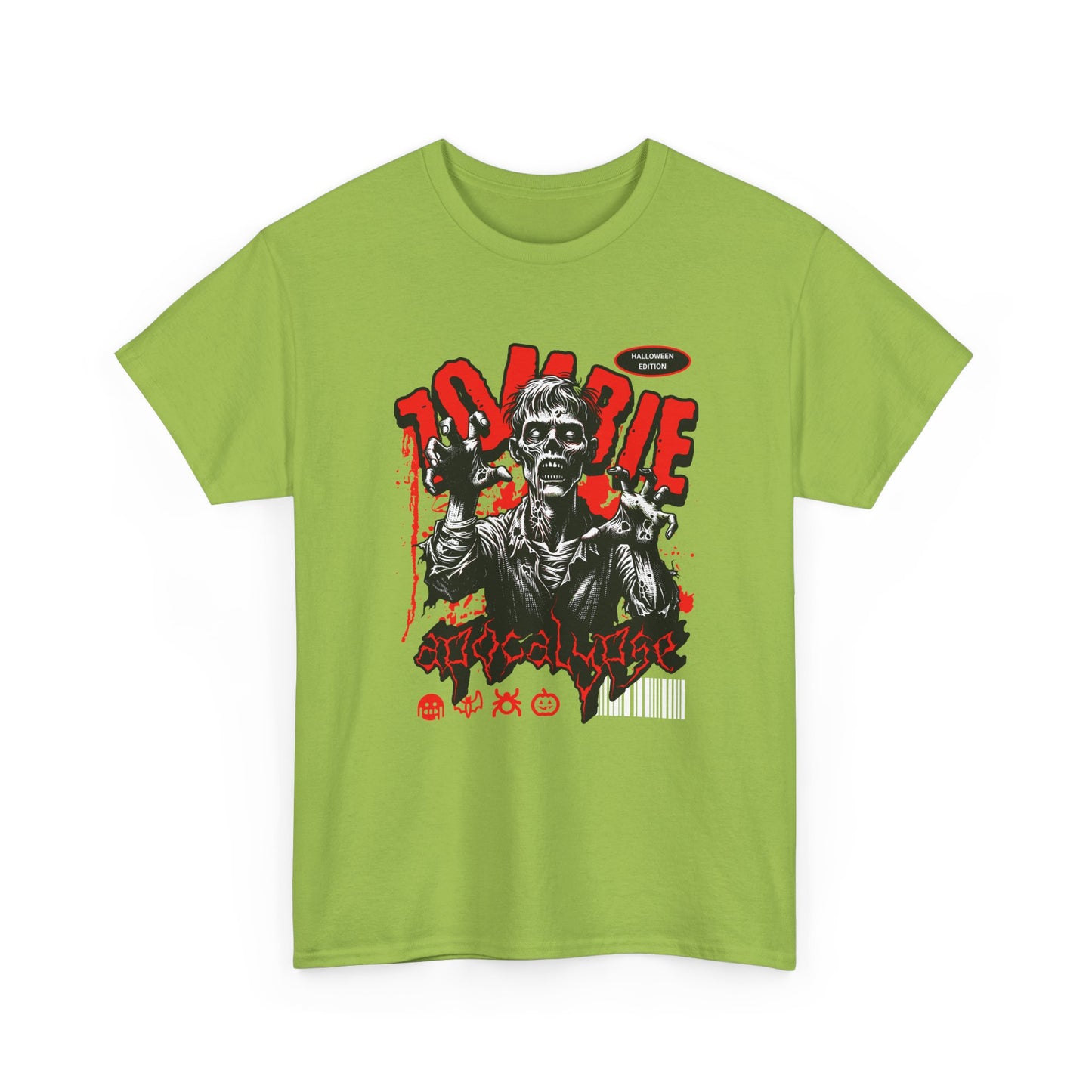 Zombie Apocalypse T-Shirt