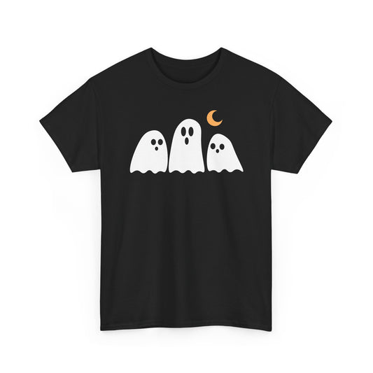 3 Ghosts T-Shirt