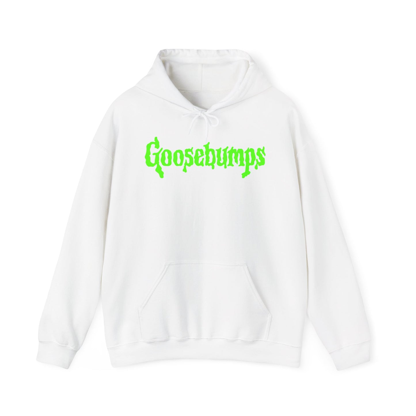 Goosebumps Hoodie Sweatshirt