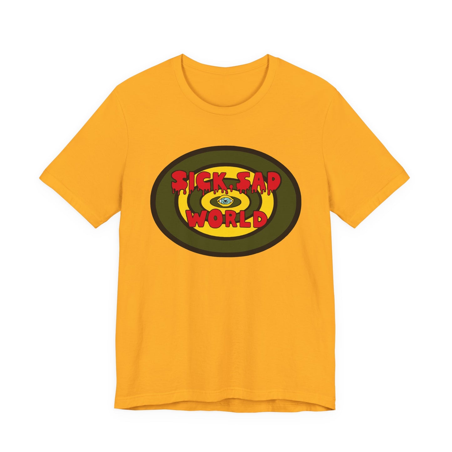 Sick Sad World T-Shirt