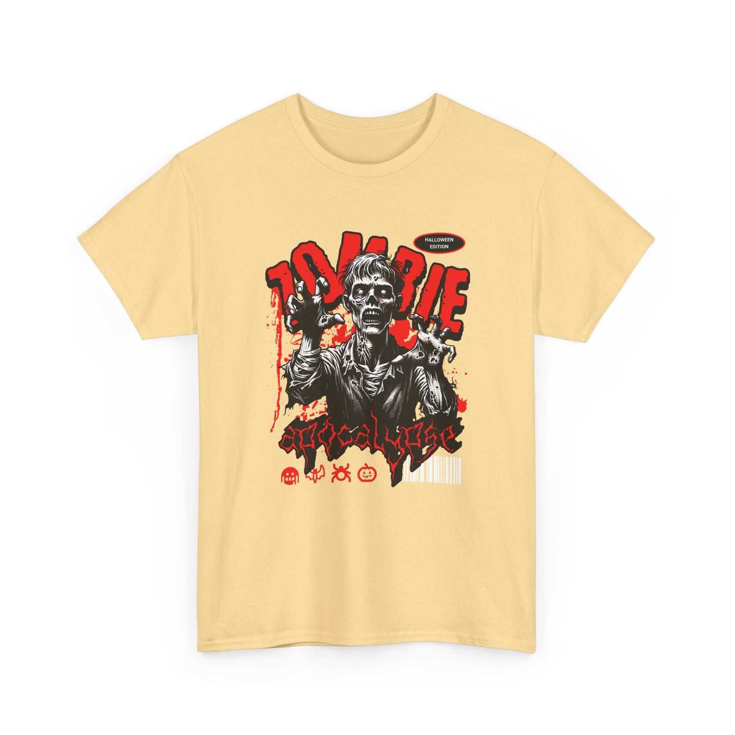 Zombie Apocalypse T-Shirt