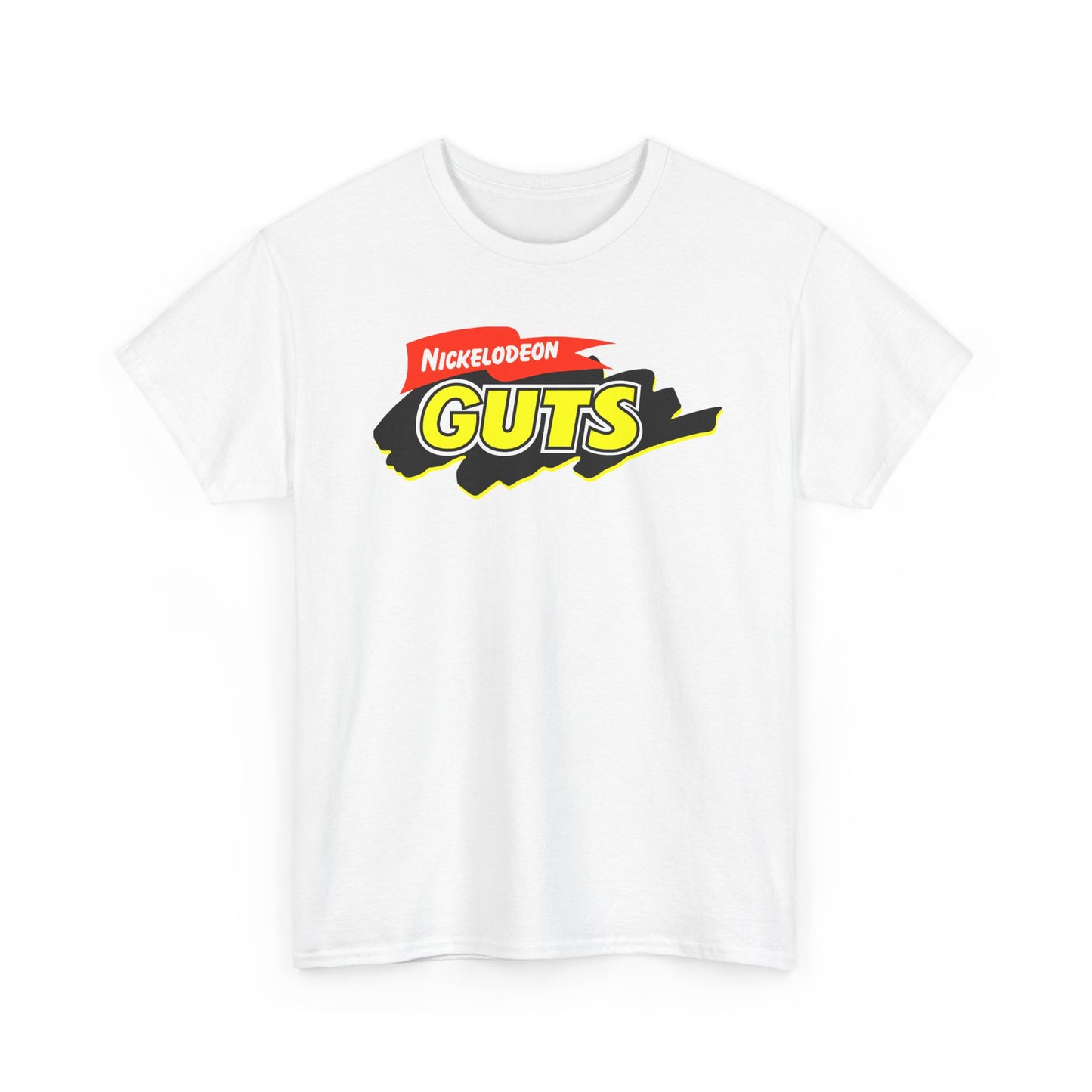GUTS Game Show T-Shirt