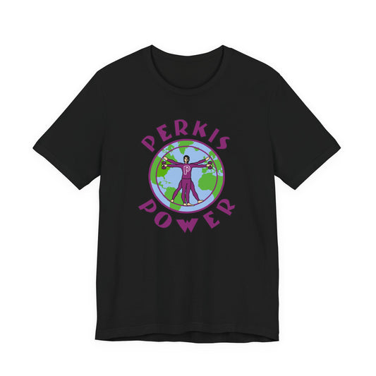 Heavyweights Perkis Power T-Shirt