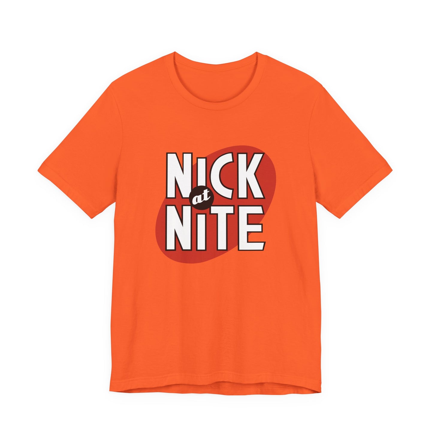 Nick at Nite T-Shirt