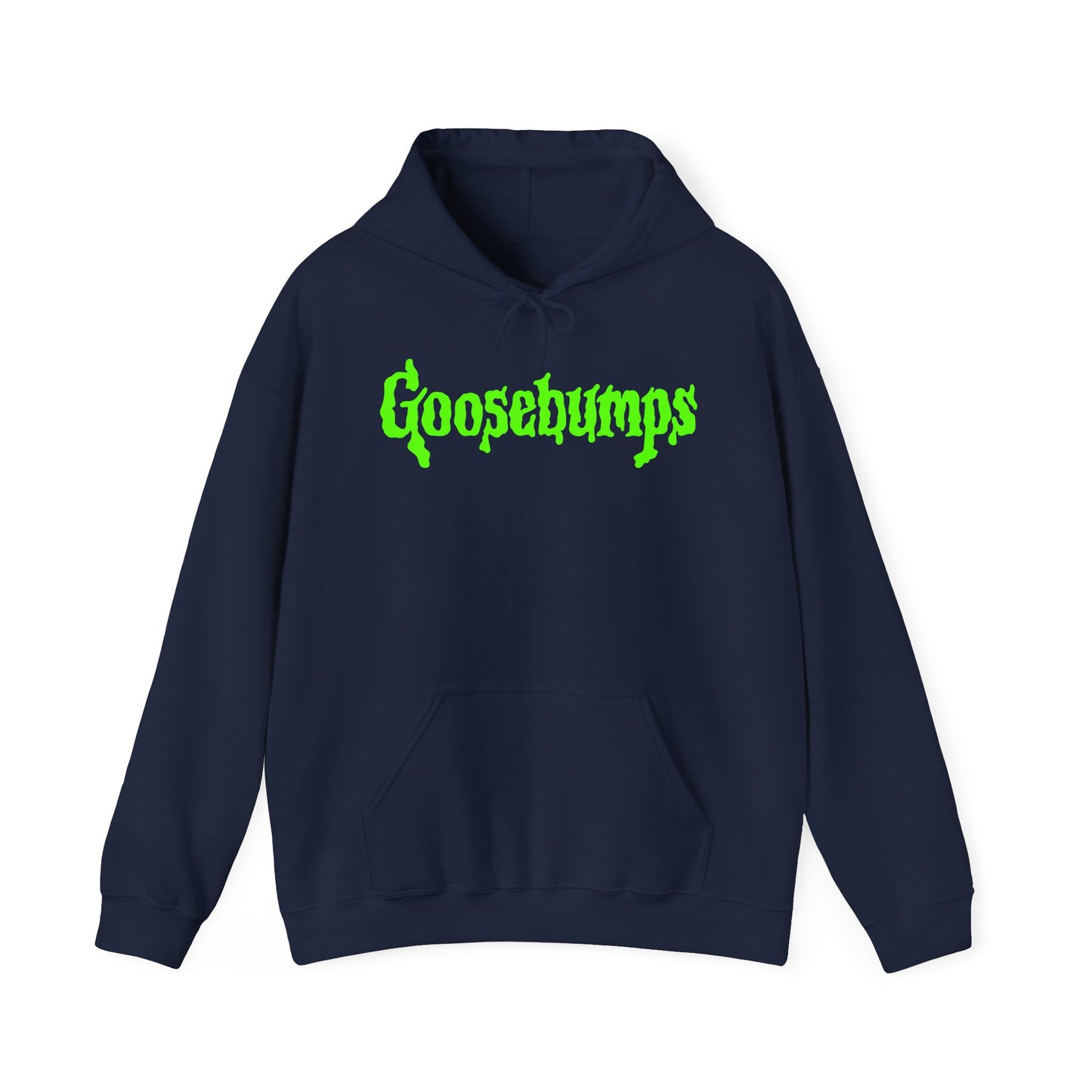 Goosebumps Hoodie Sweatshirt