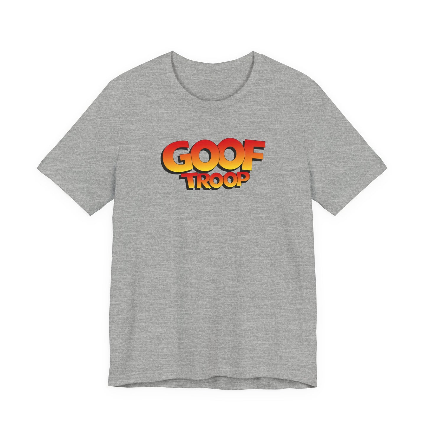 Goof Troop T-Shirt