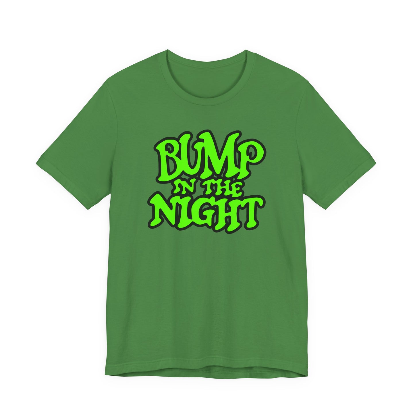 Bump in the Night T-Shirt