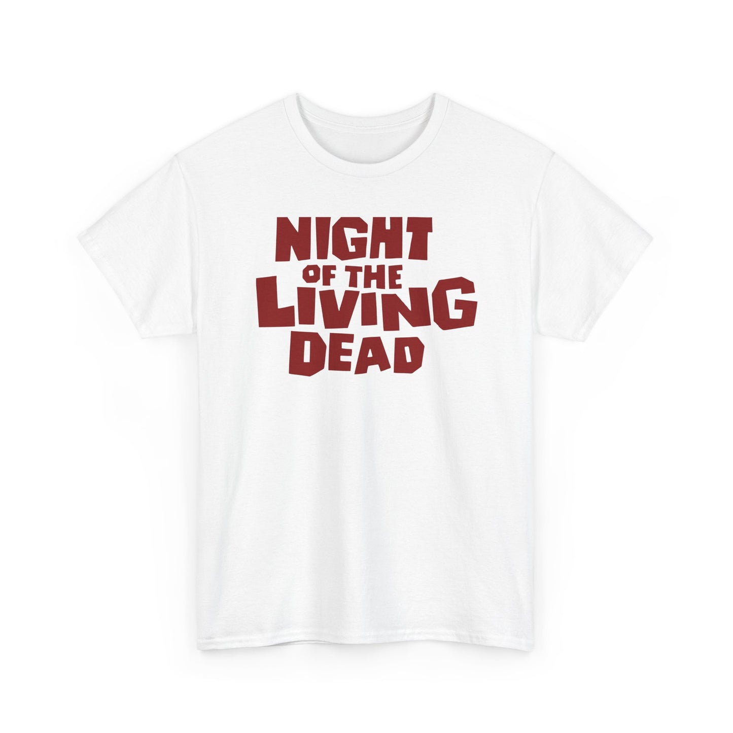 Night of the Living Dead T-Shirt