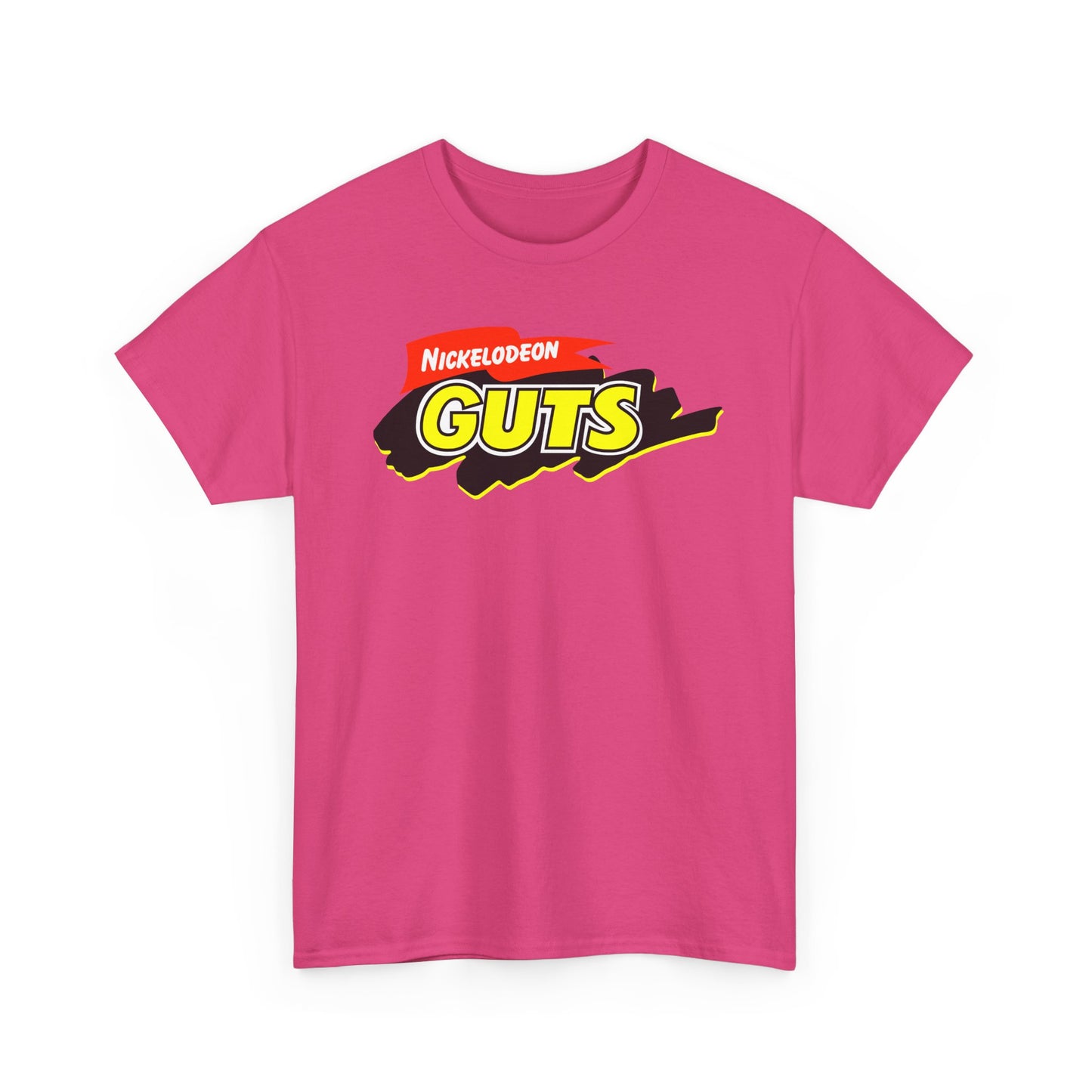 GUTS Game Show T-Shirt