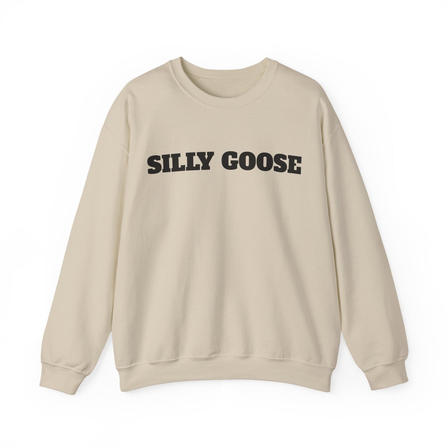 Silly Goose Sweatshirt