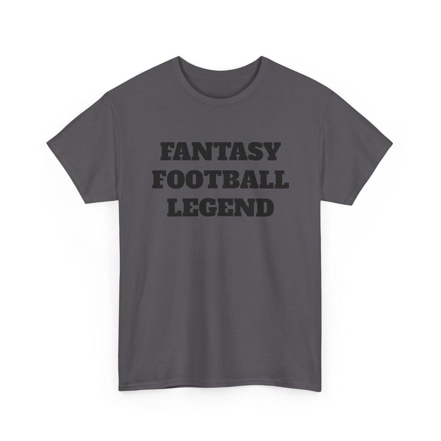 Fantasy Football Legend T-Shirt