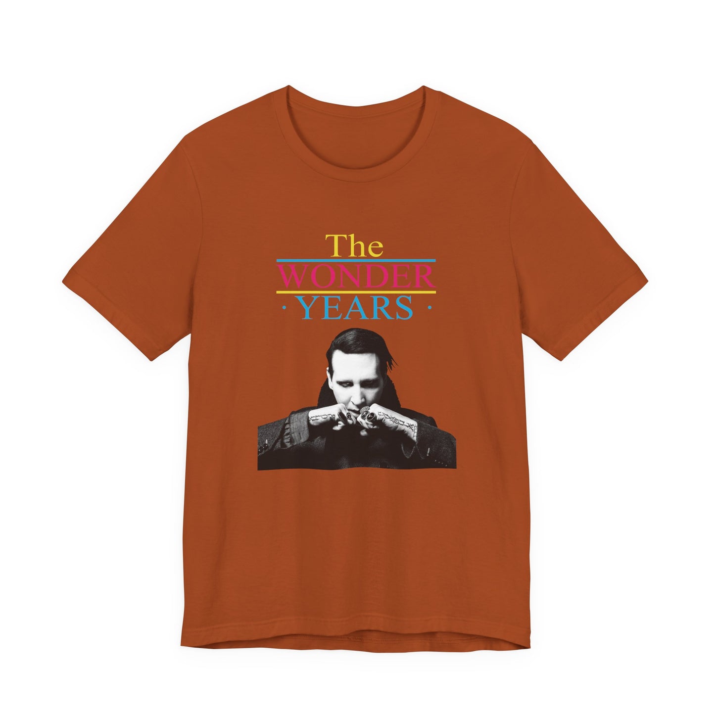 The Urban Legend of Paul from Wonder Years T-Shirt