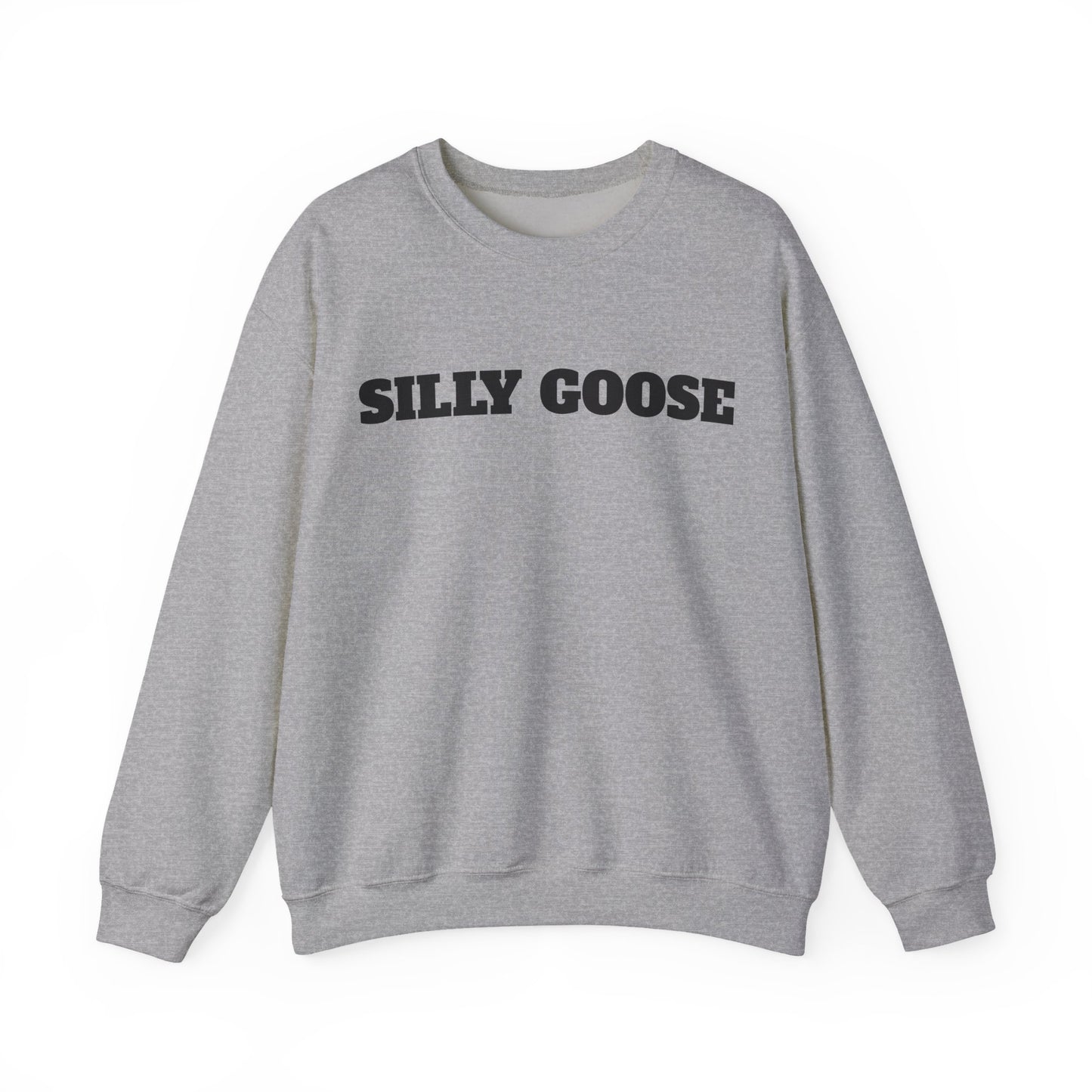 Silly Goose Sweatshirt