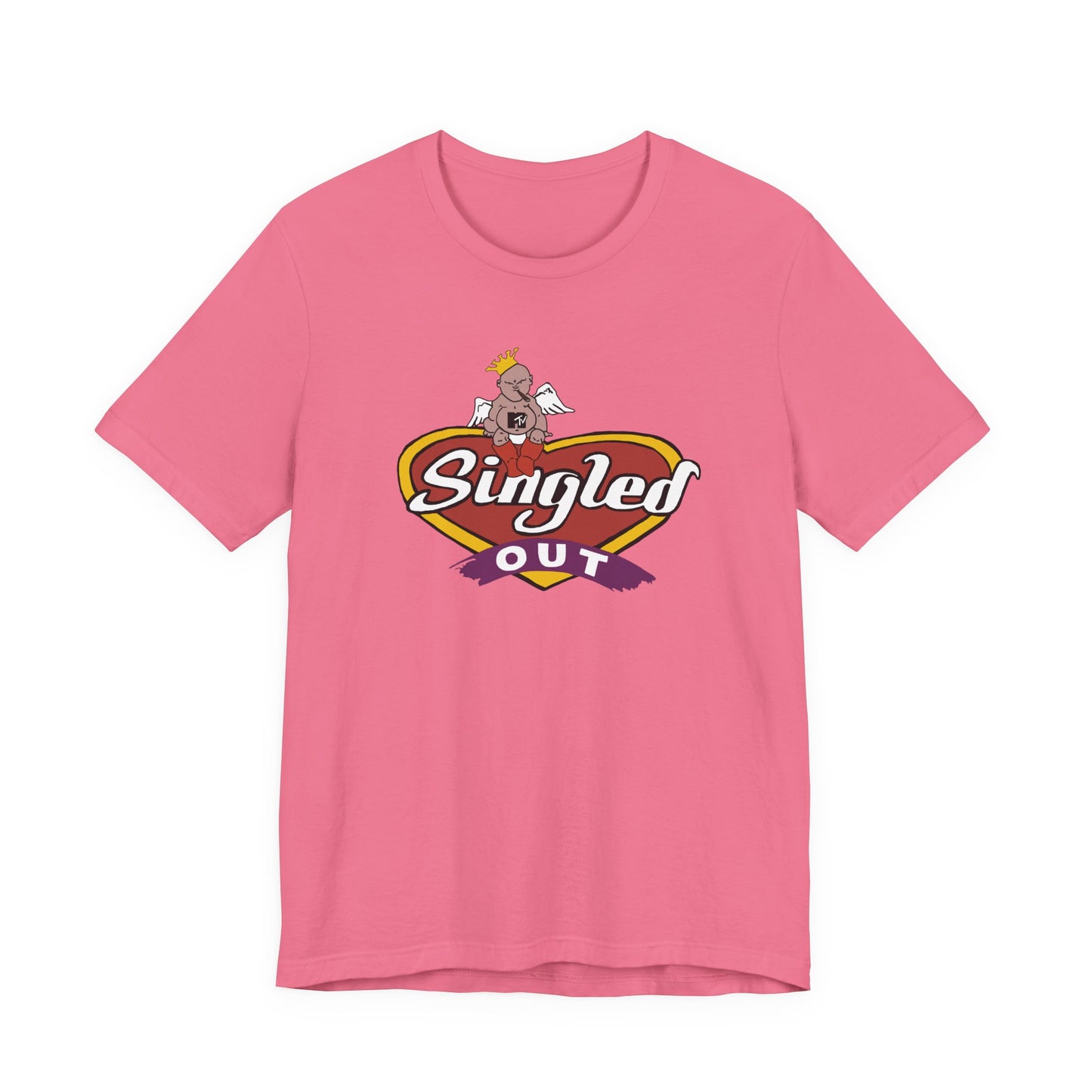 Singled Out T-Shirt