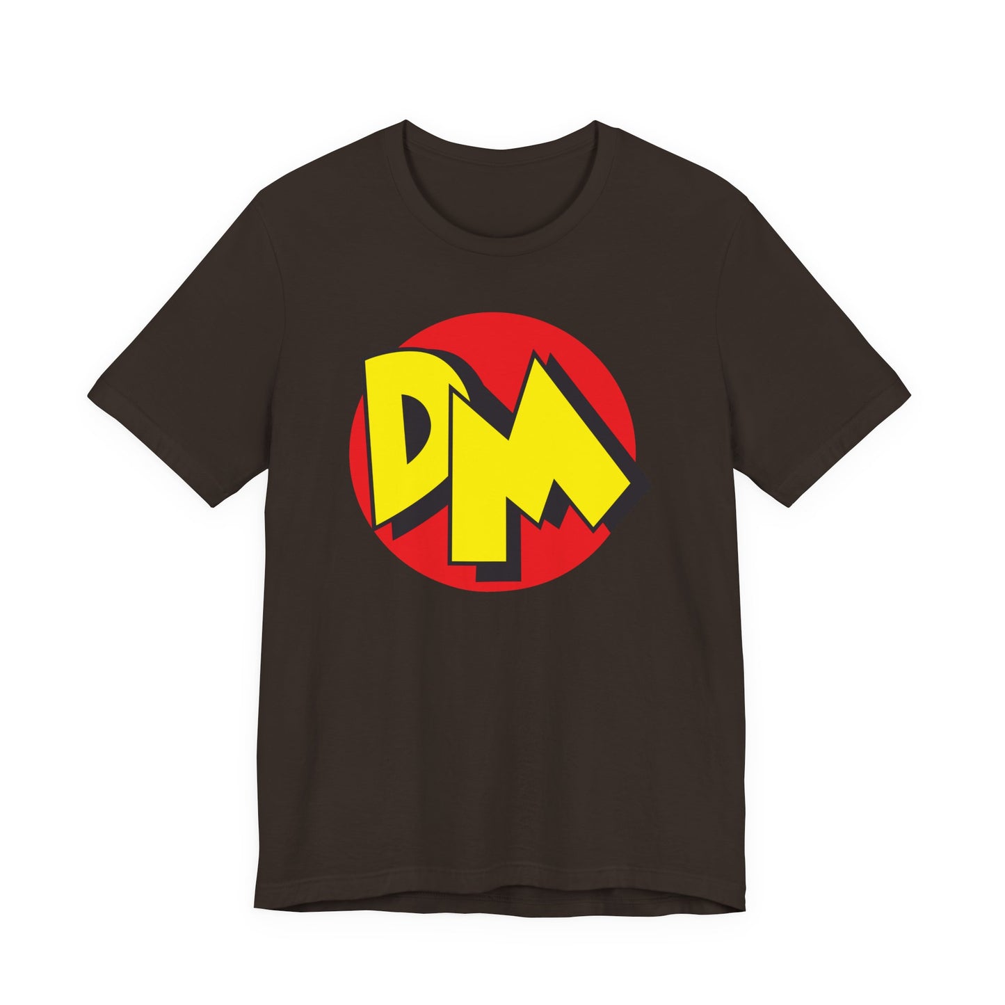 Danger Mouse T-Shirt