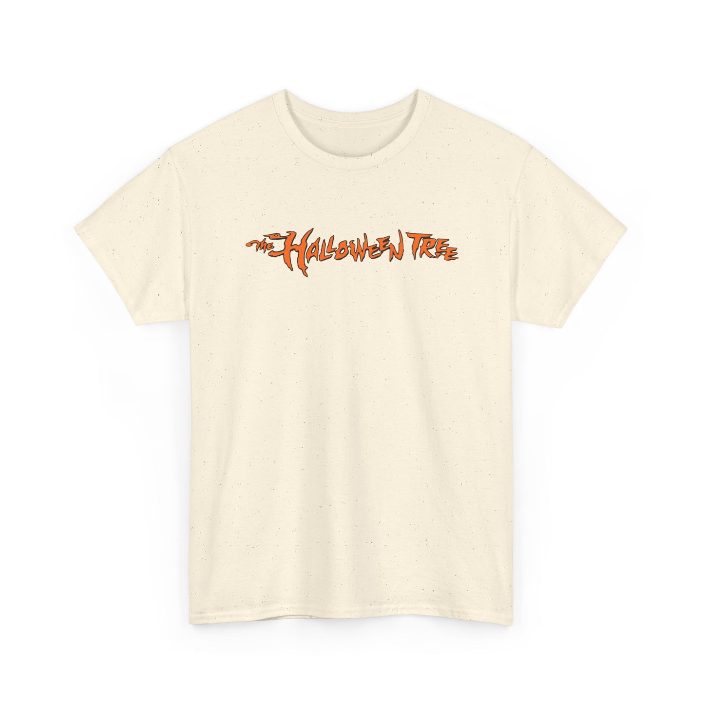 The Halloween Tree T-Shirt