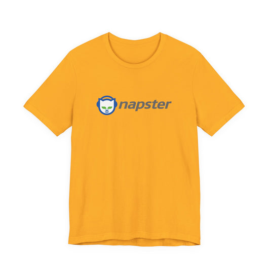 Napster T-Shirt
