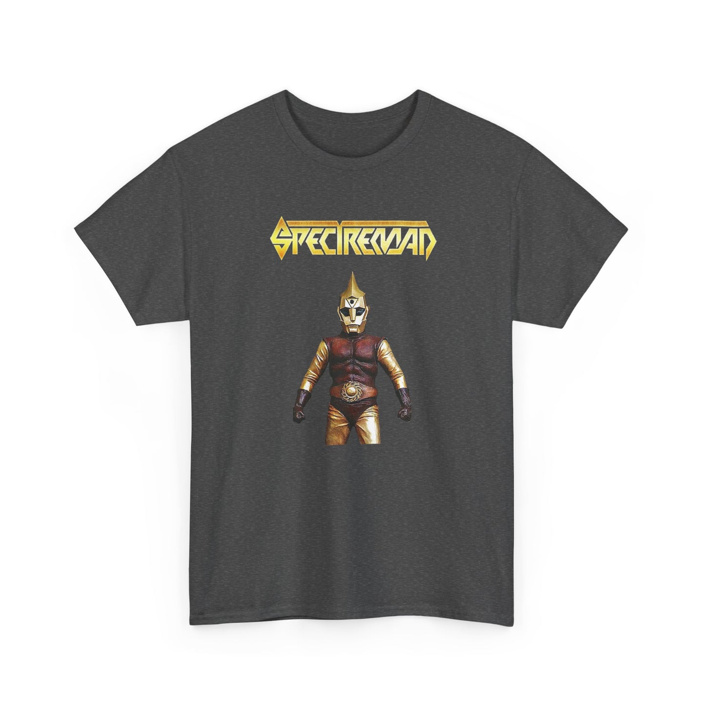 Classic Spectreman T-Shirt