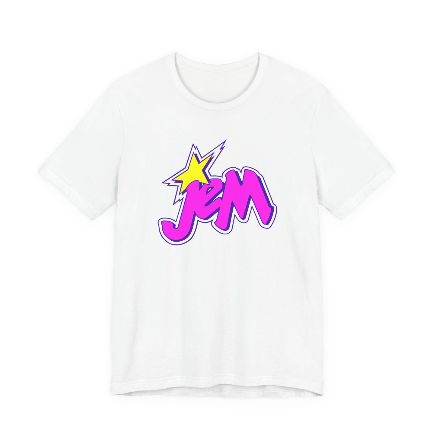 Jem T-Shirt