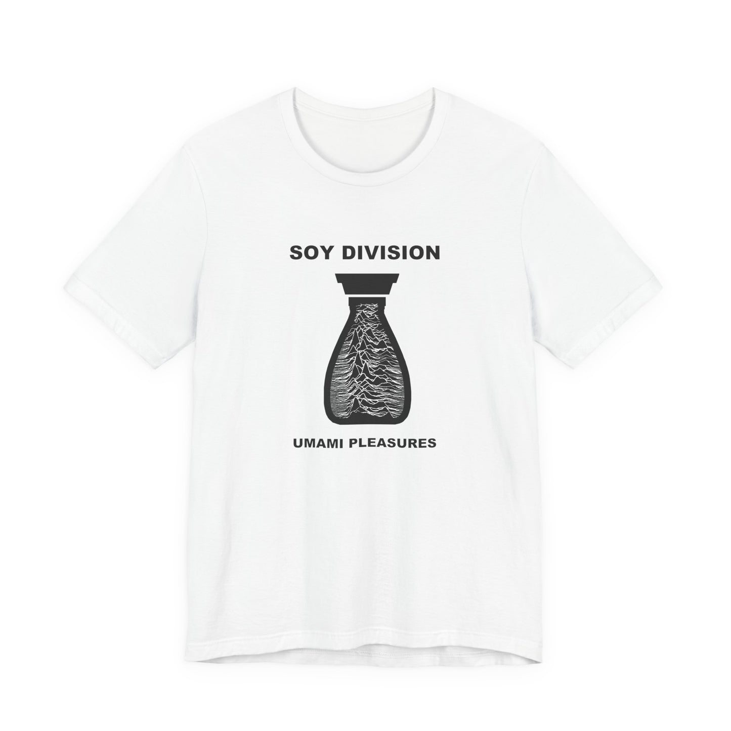 Soy Division T-Shirt