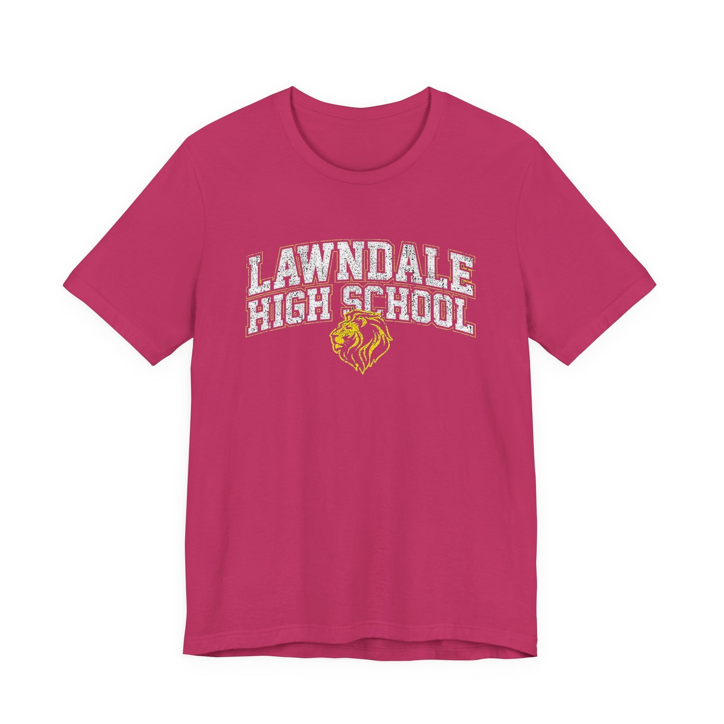 Lawndale High School T-Shirt