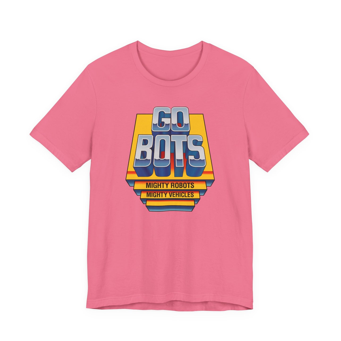 Go Bots T-Shirt
