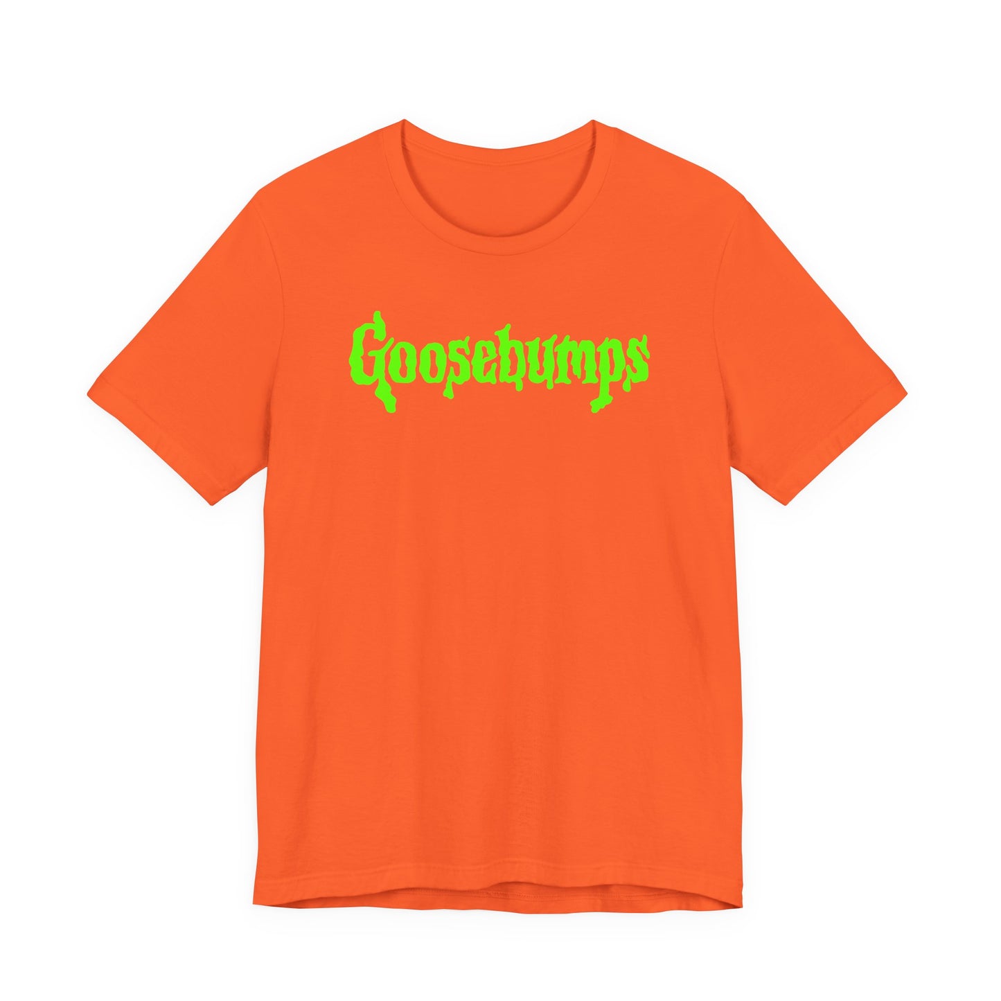 Goosebumps T-Shirt