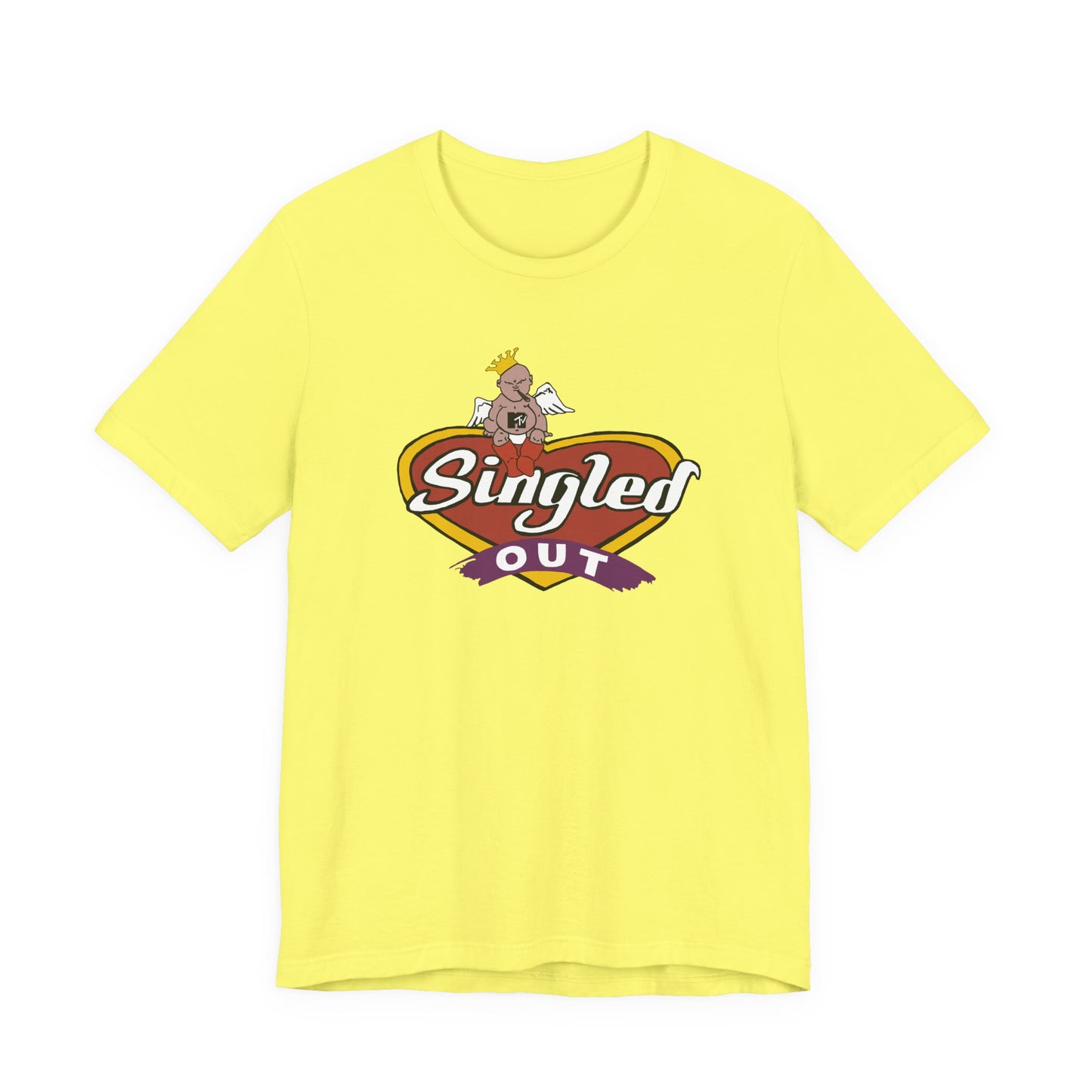 Singled Out T-Shirt