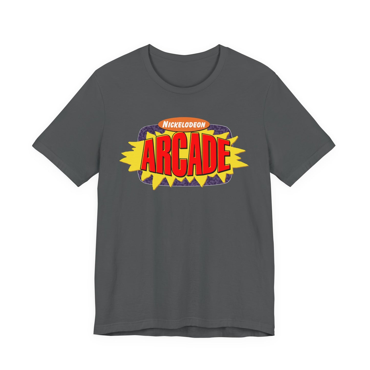 Nick Arcade  T-Shirt