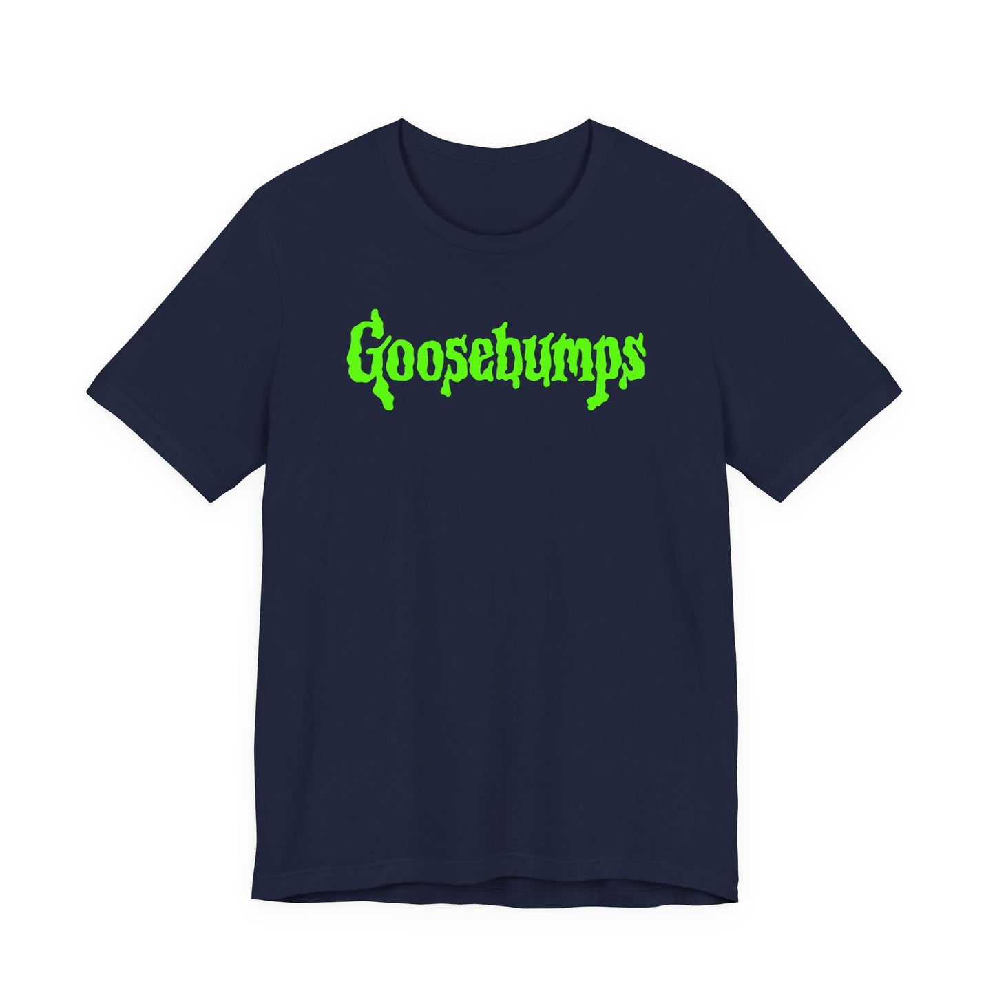 Goosebumps T-Shirt