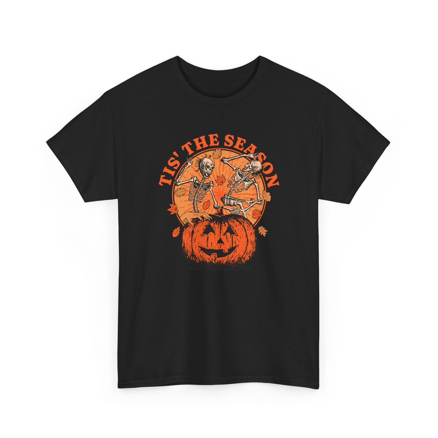 Tis the Season Halloween T-Shirt