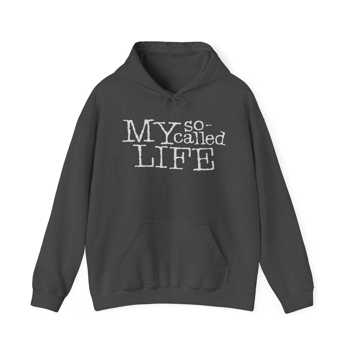 My So-Called Life Hoodie Sweatshirt