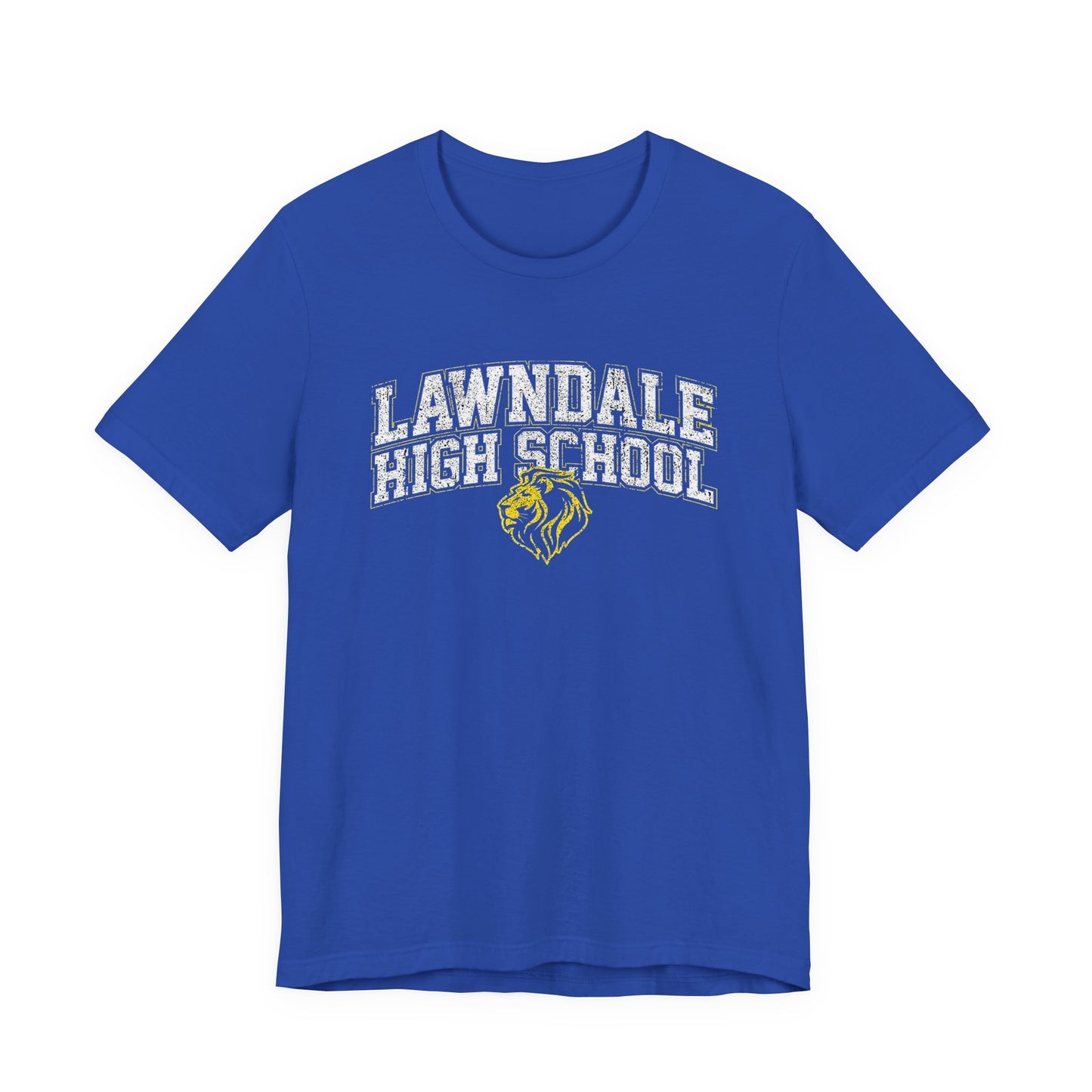 Lawndale High School T-Shirt