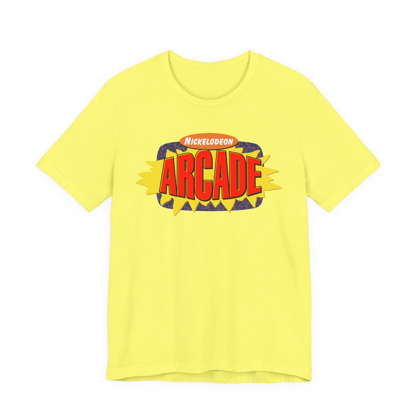 Nick Arcade  T-Shirt