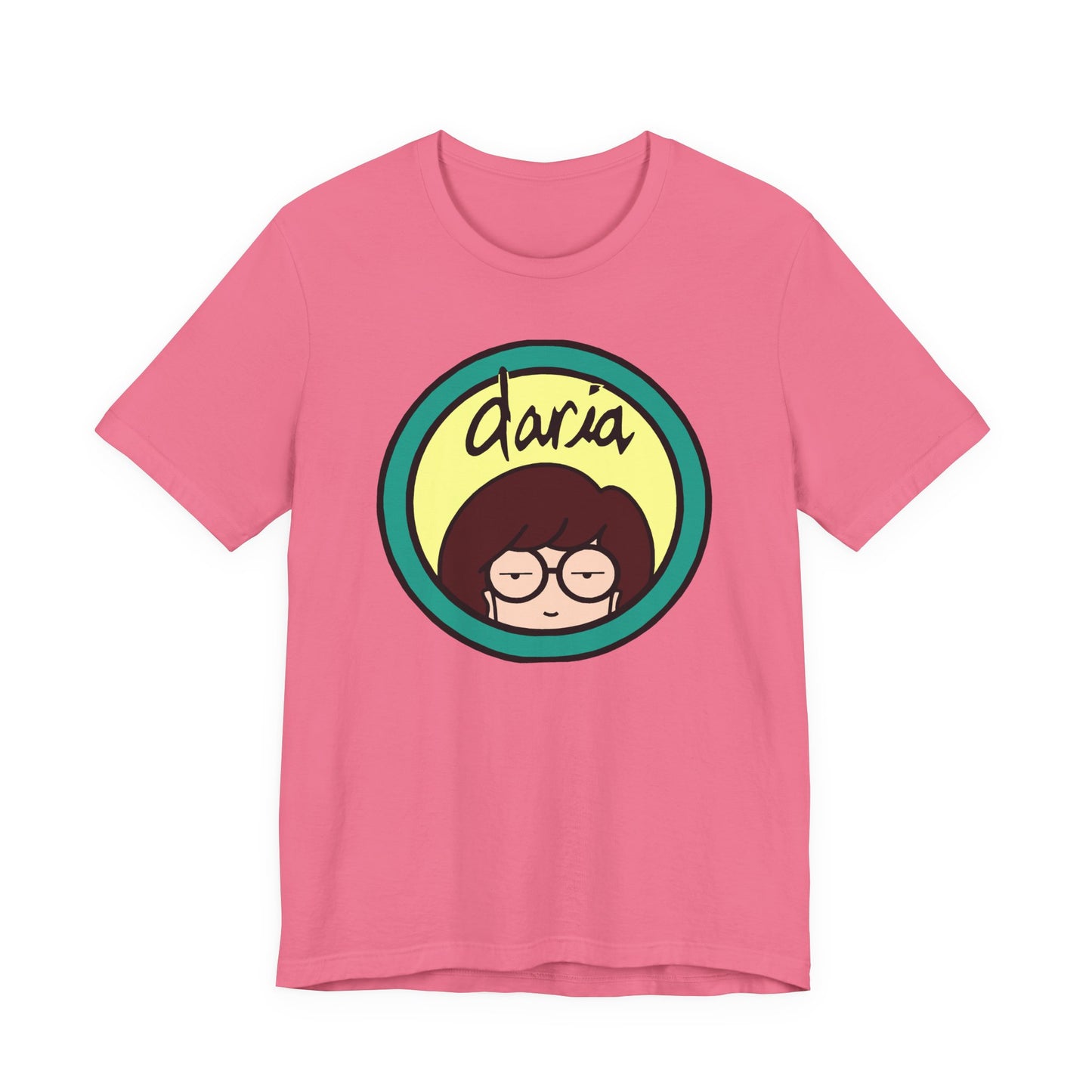 Daria Inspired T-Shirt