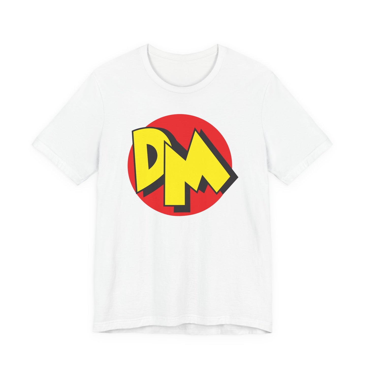 Danger Mouse T-Shirt