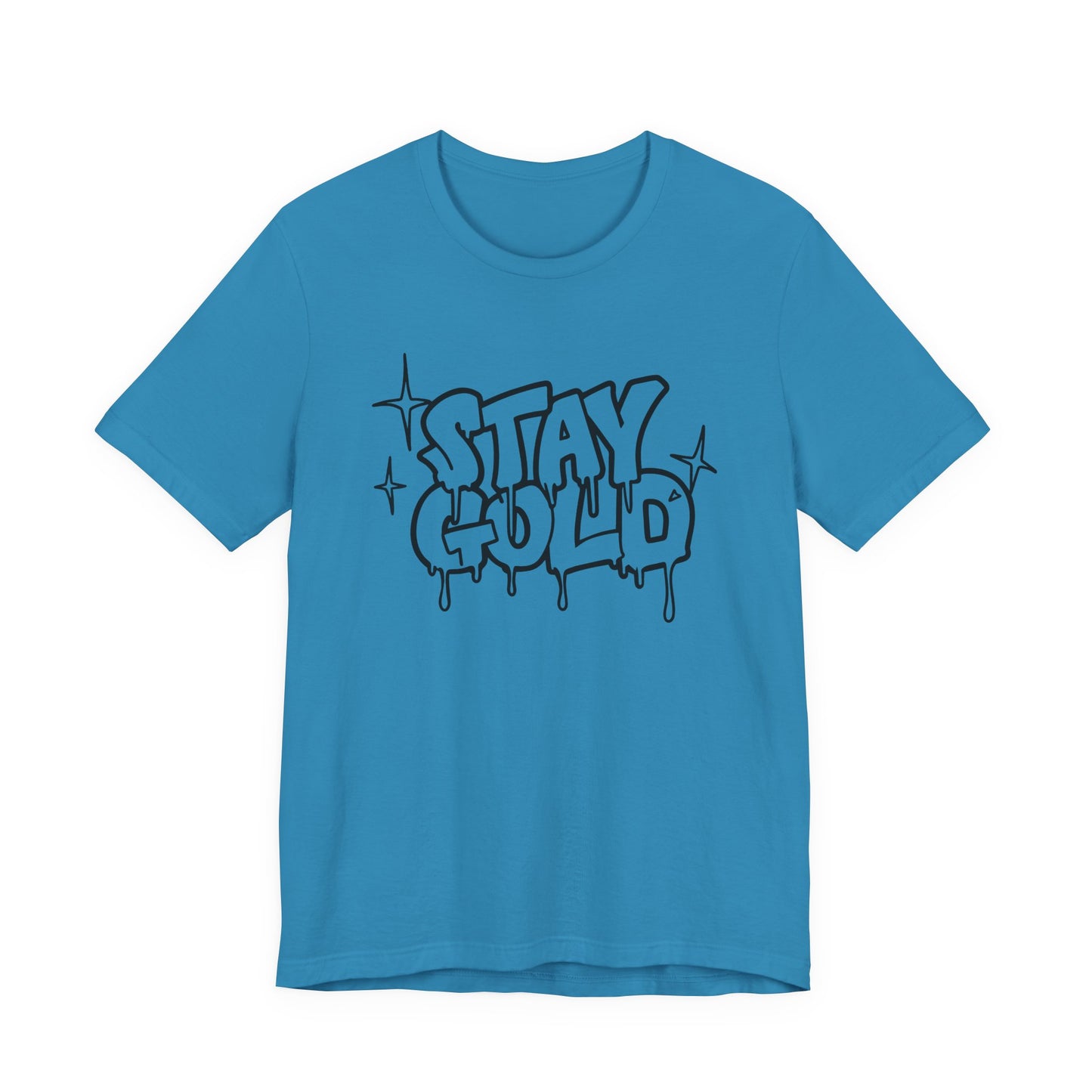 Stay Gold T-Shirt