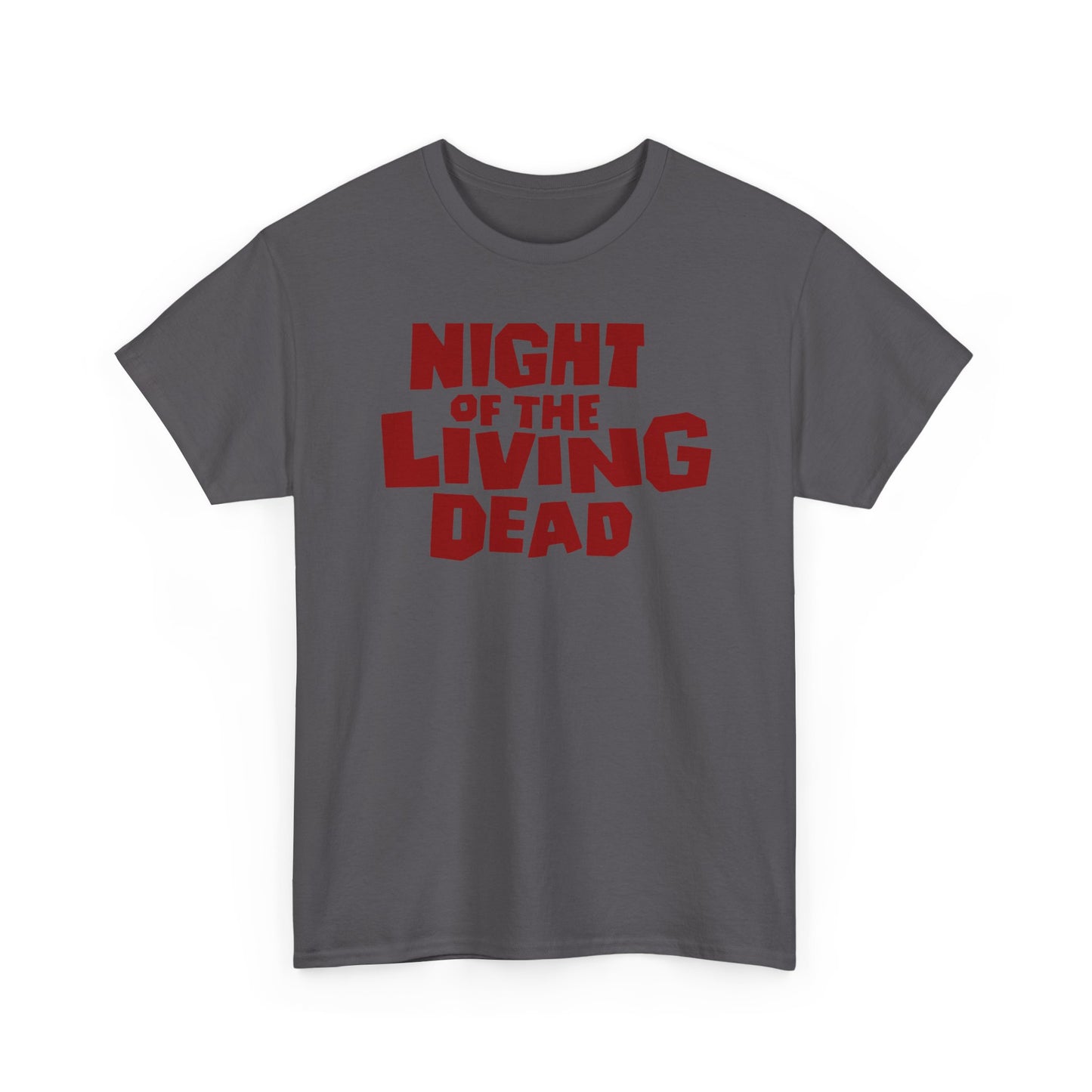 Night of the Living Dead T-Shirt