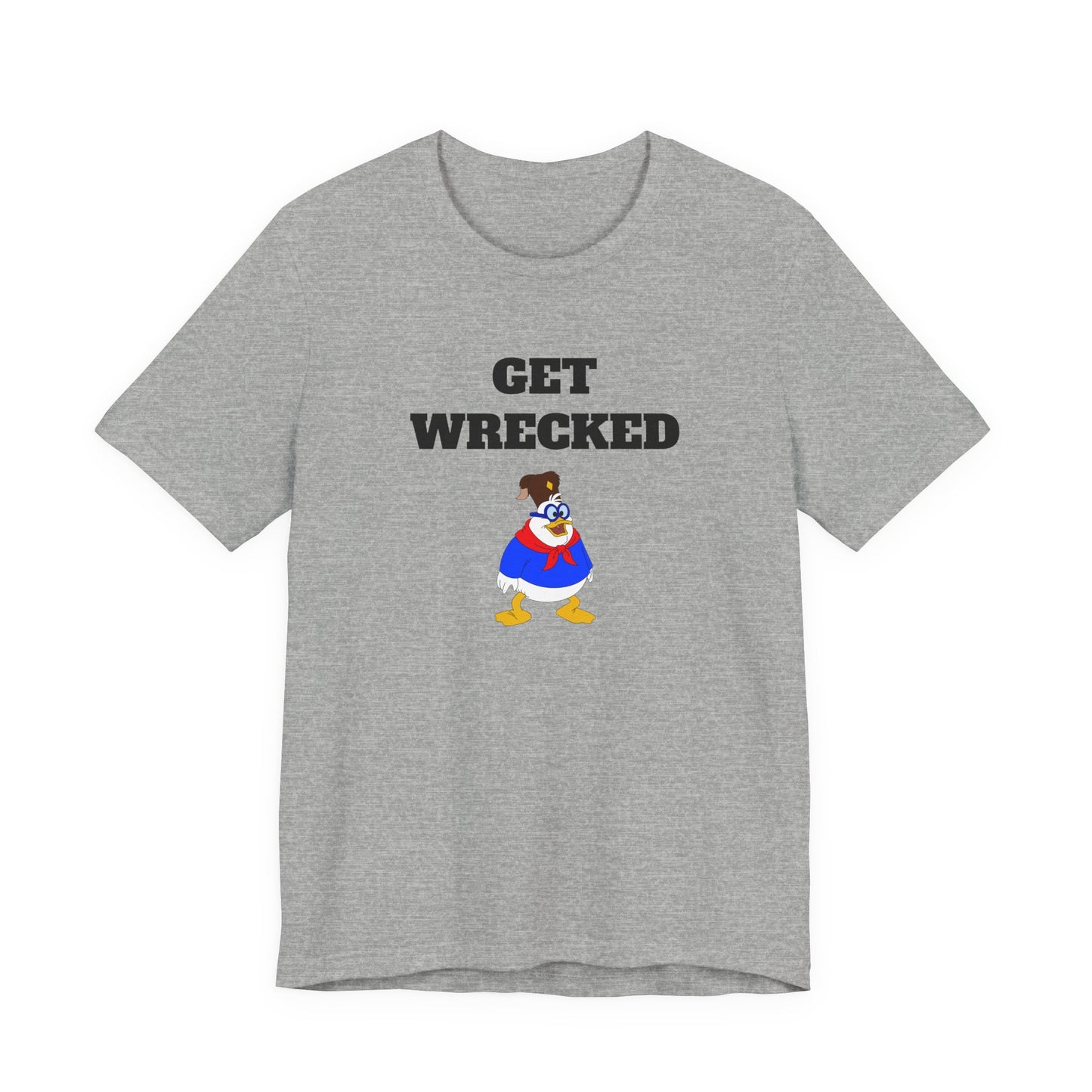 Get Wrecked T-Shirt