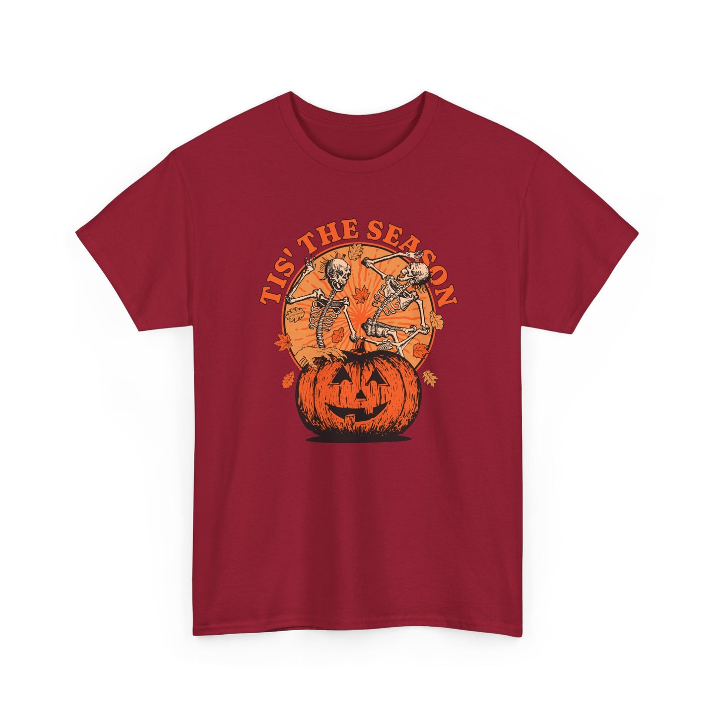 Tis the Season Halloween T-Shirt