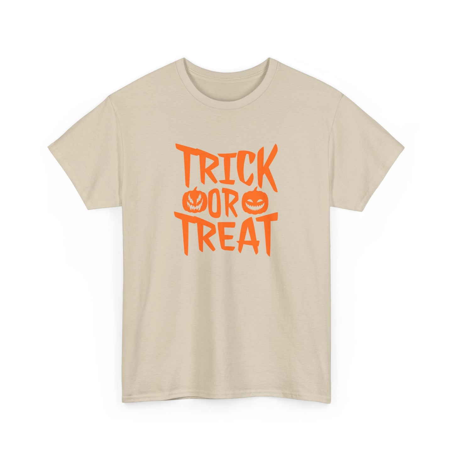 Trick or Treat Short Sleeve Tee – Celebrate Halloween All Year