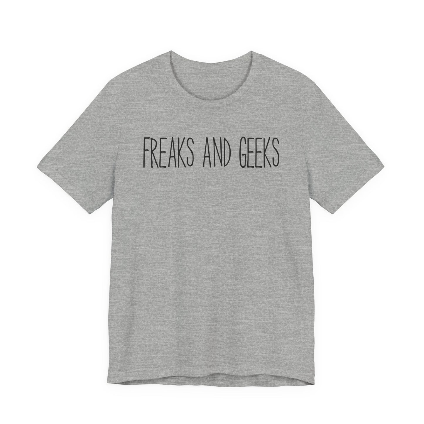 Freaks and Geeks T-Shirt