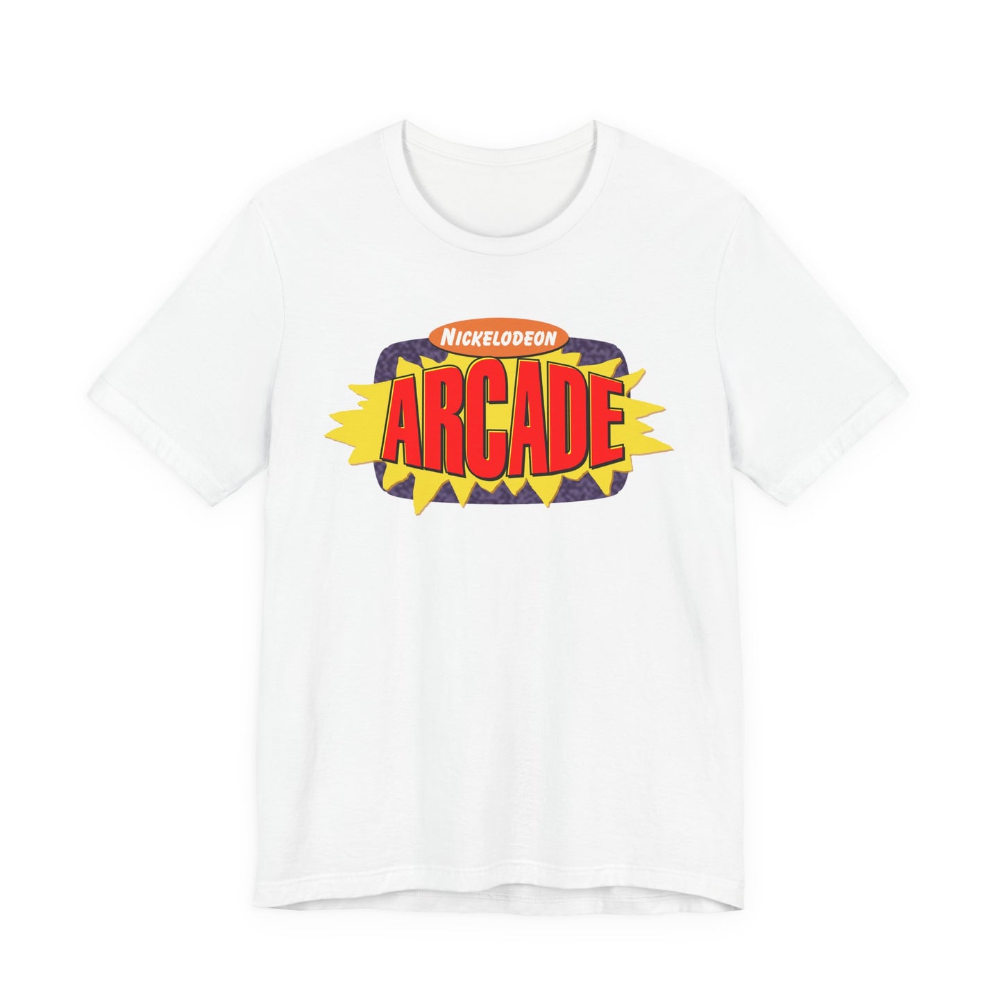 Nick Arcade  T-Shirt