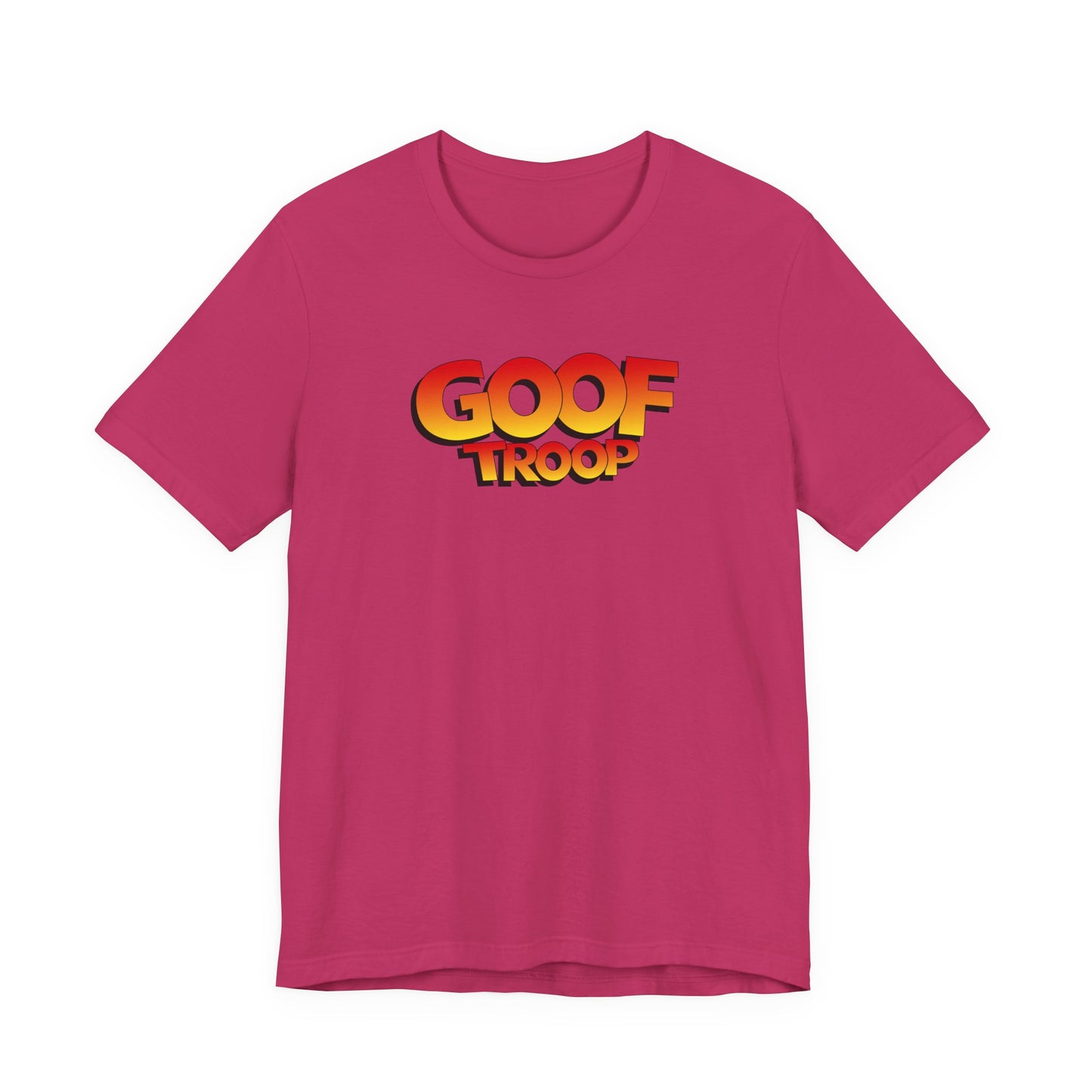Goof Troop T-Shirt