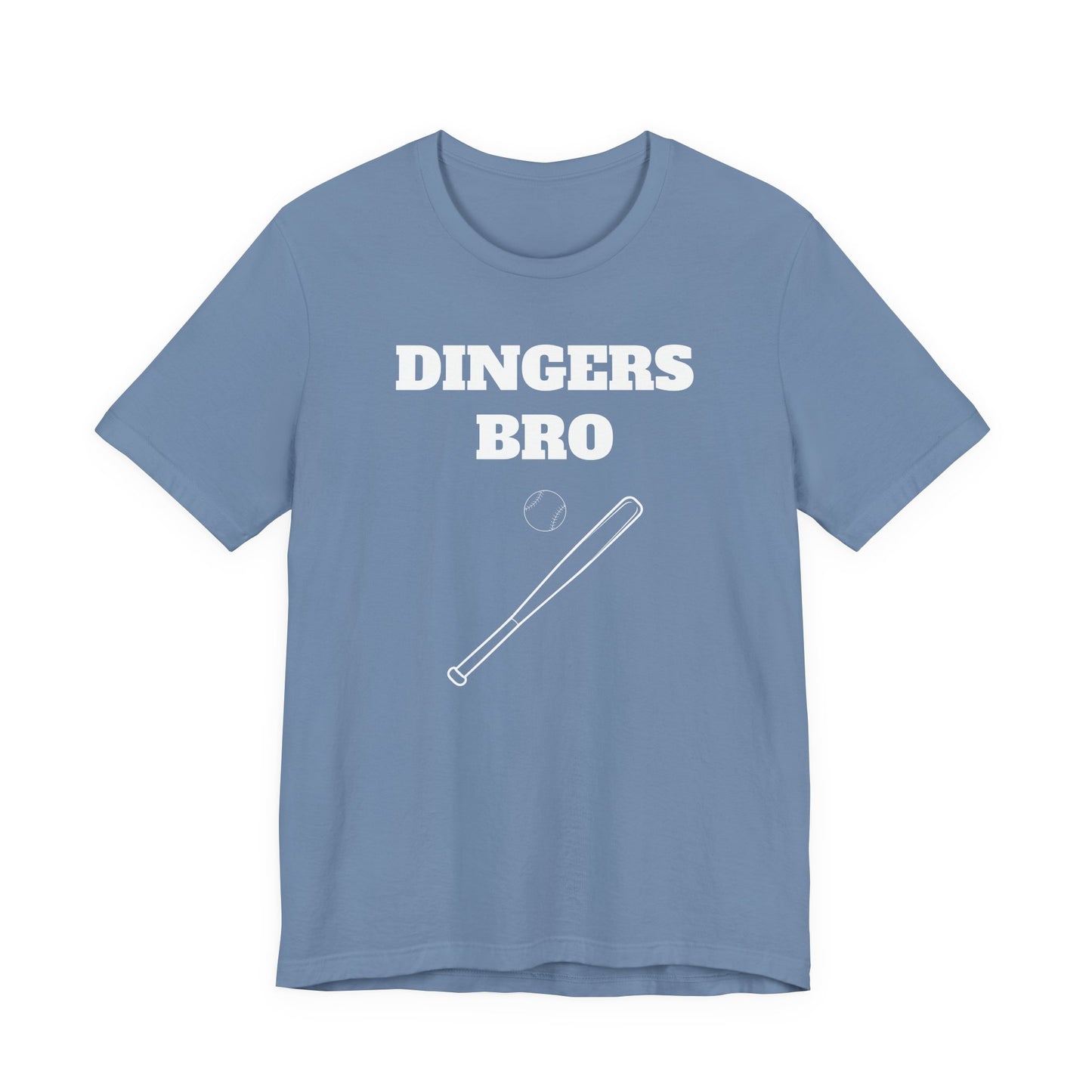 Dingers Bro T-Shirt