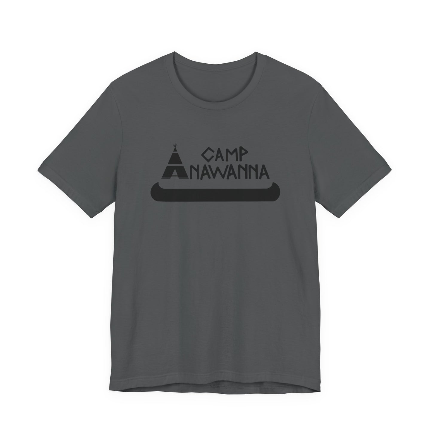 Camp Anawanna T-Shirt